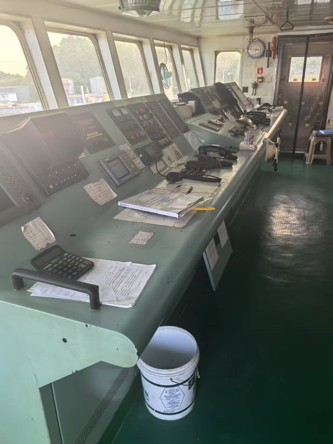 2972 T Product Oil Tanker For Sale