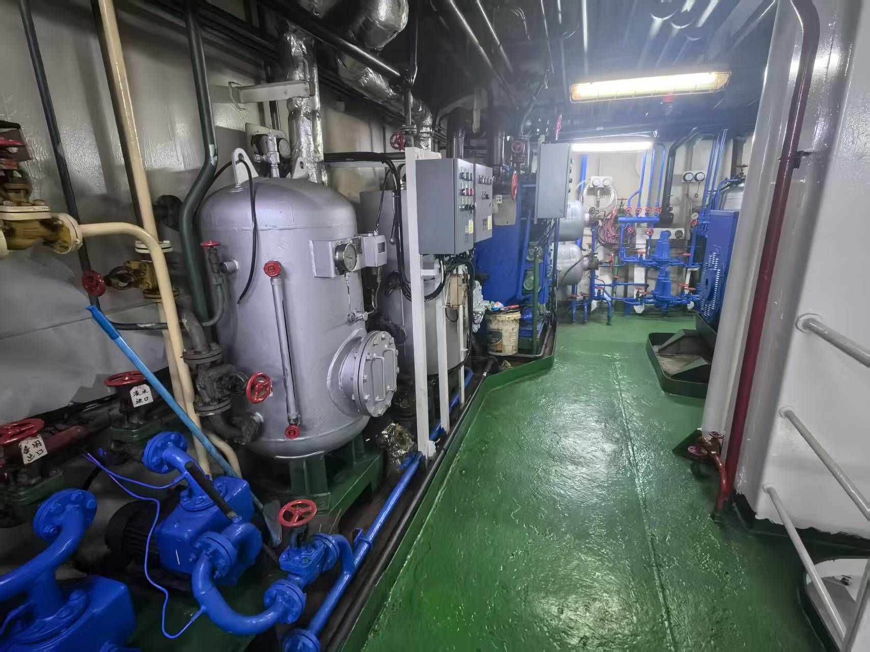 2972 T Product Oil Tanker For Sale