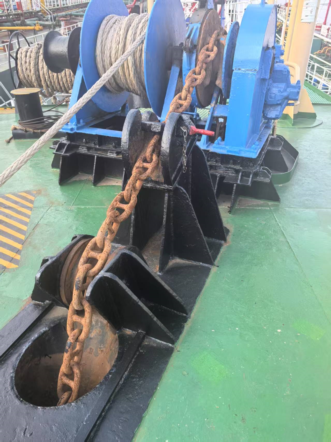 2972 T Product Oil Tanker For Sale