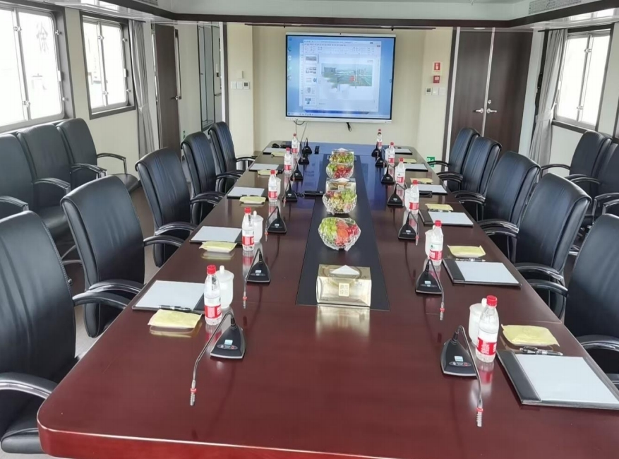 78 P Passenger Ship For Sale