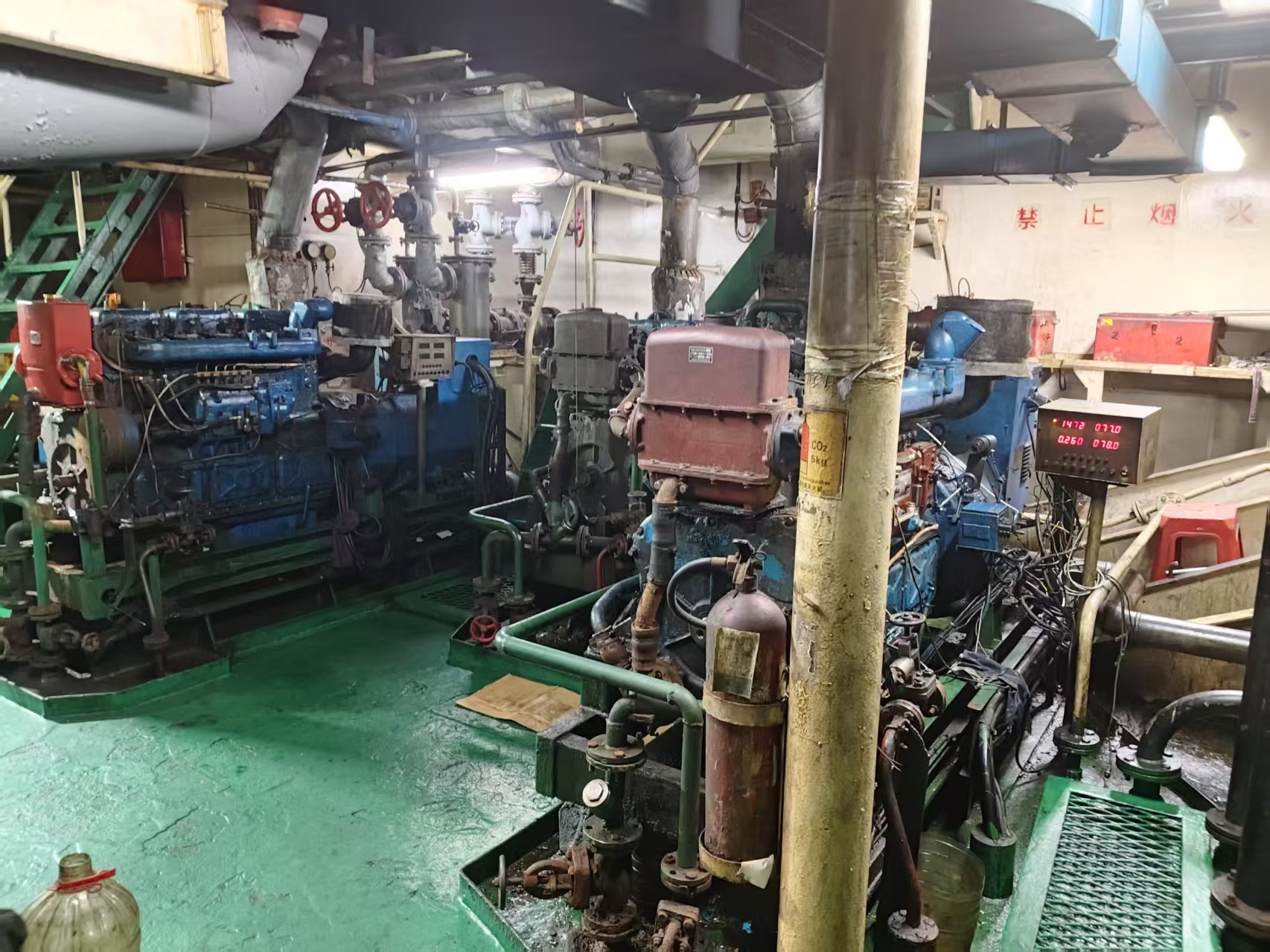 5612 T MPP For Sale