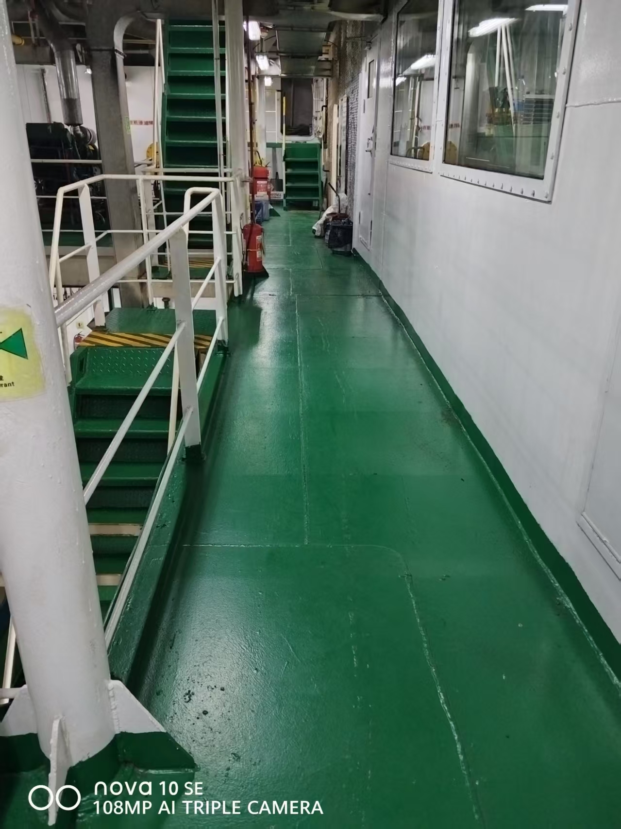 12500 T Bulk Carrier For Sale