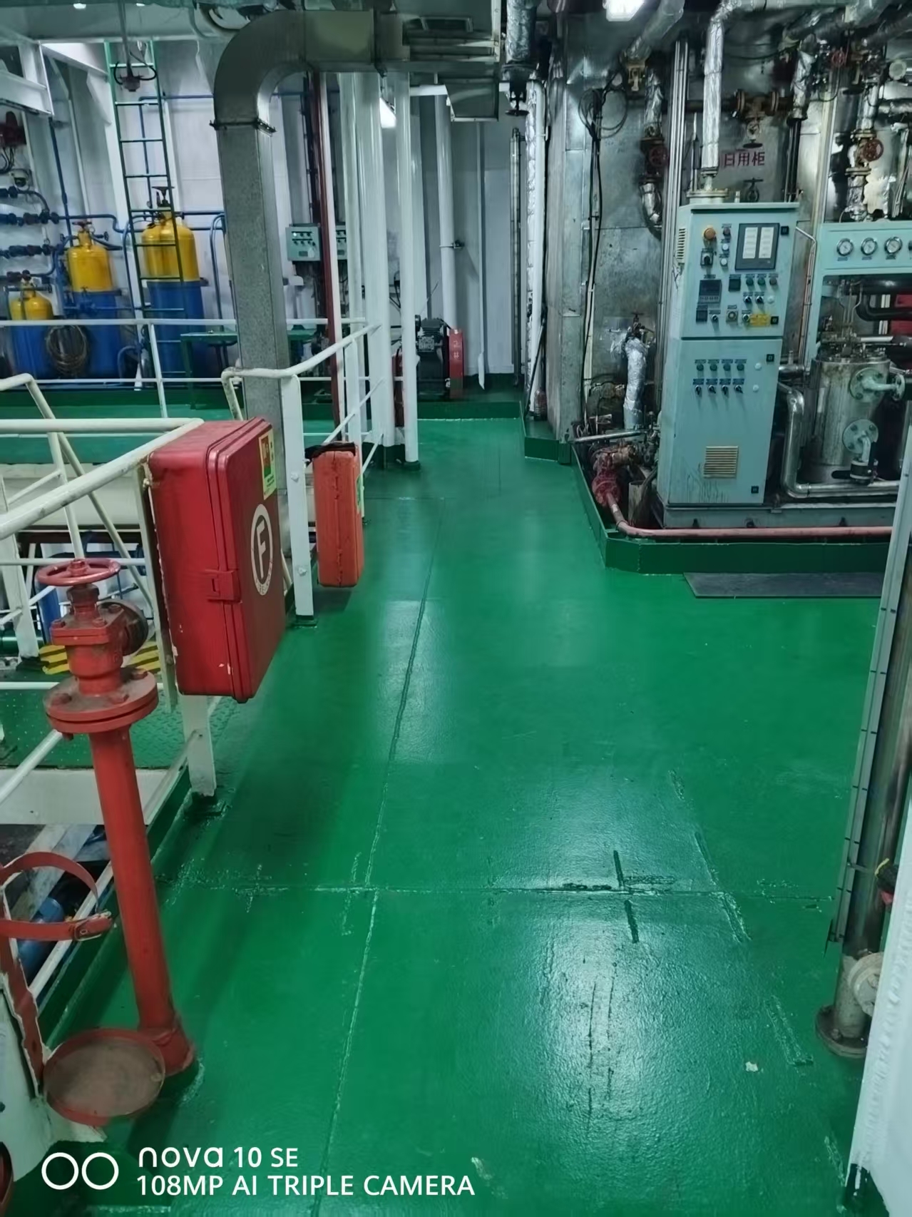 12500 T Bulk Carrier For Sale