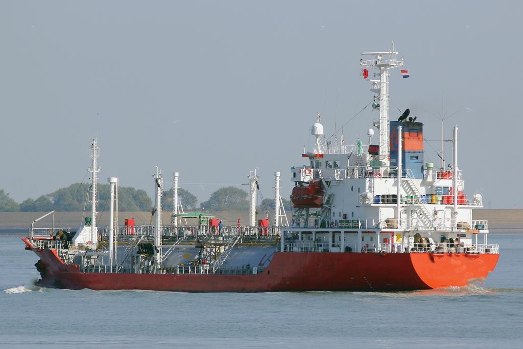 3511 m³ LPG For Sale