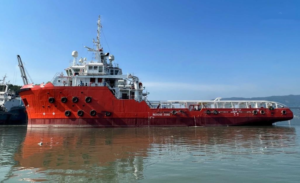 10880 PS AHTS For Sale