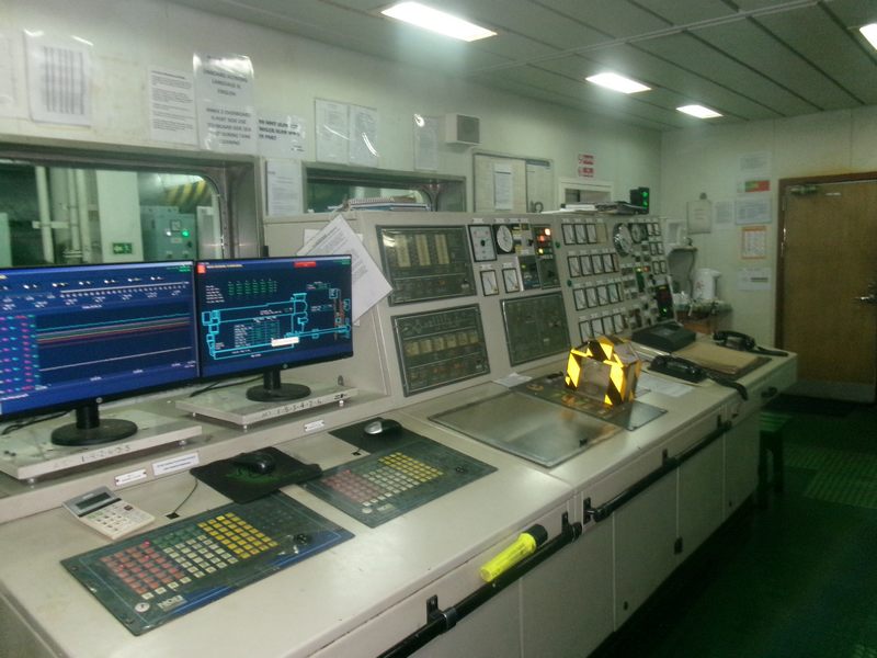 44363 T Product Oil Tanker For Sale