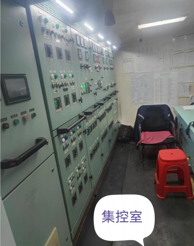 9084 T Deck Barge /LCT For Sale