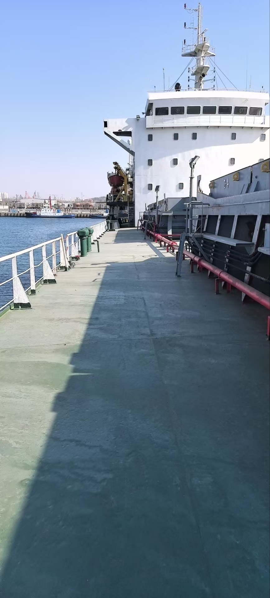 26952 T Bulk Carrier For Sale