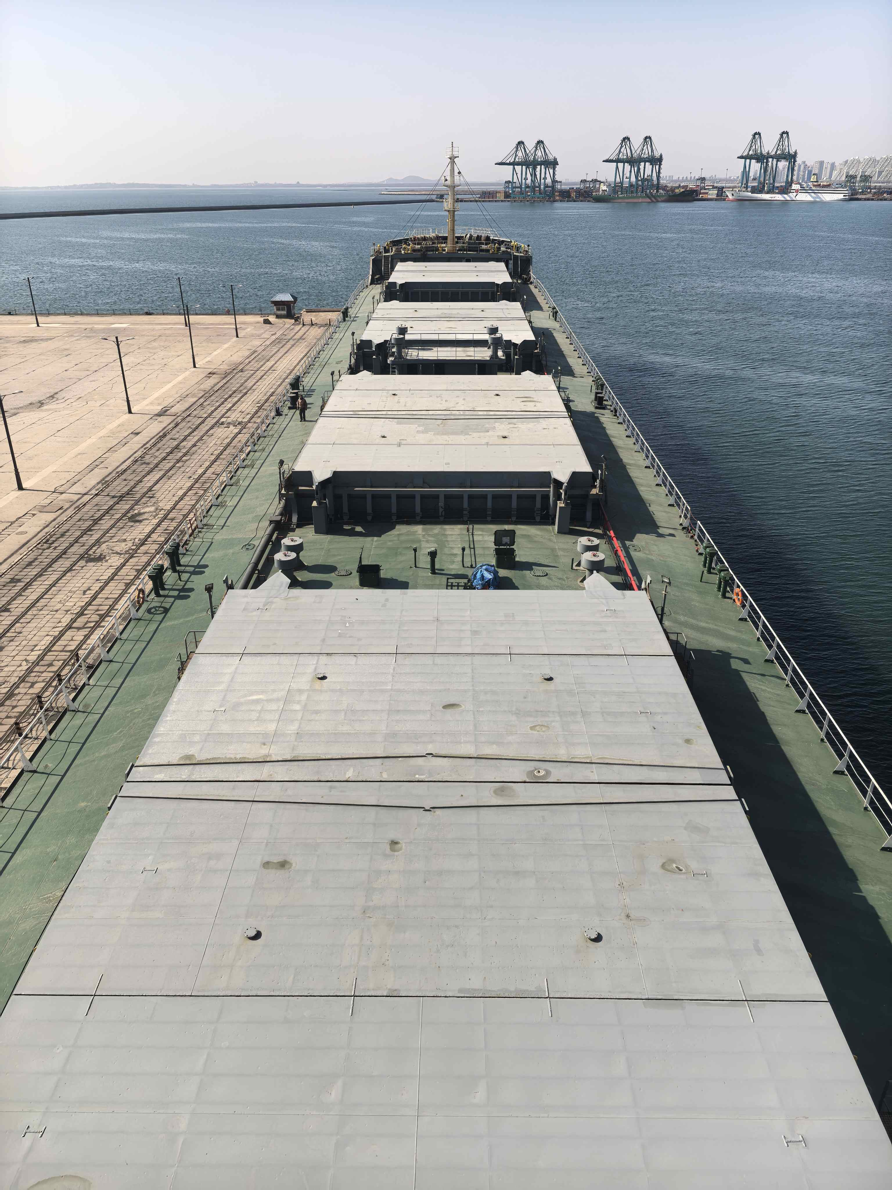 26952 T Bulk Carrier For Sale