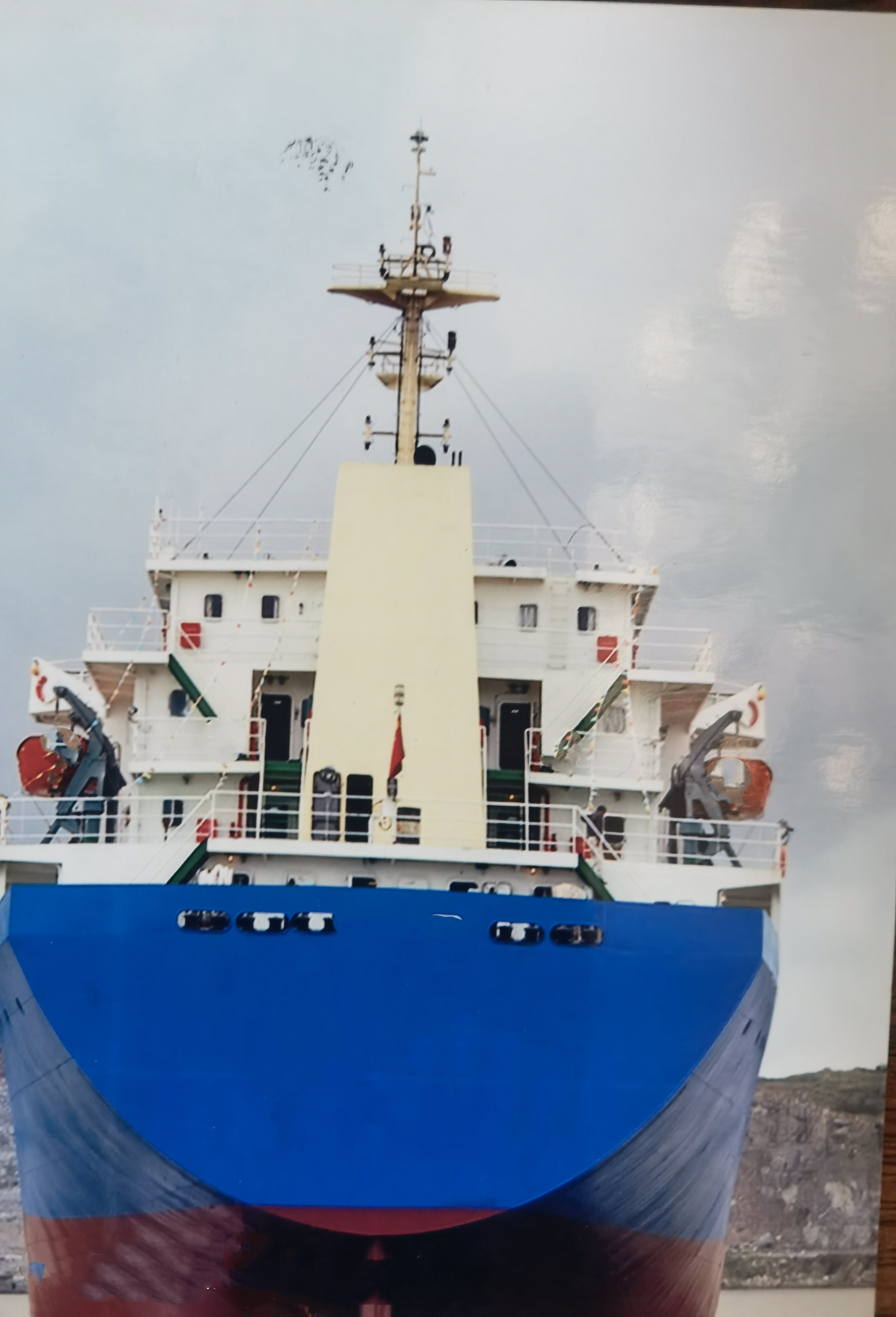 10902 T Bulk Carrier For Sale