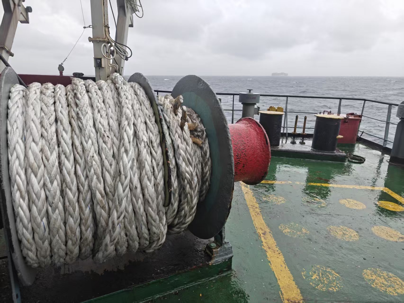 1030 TEU Container Ship For Sale
