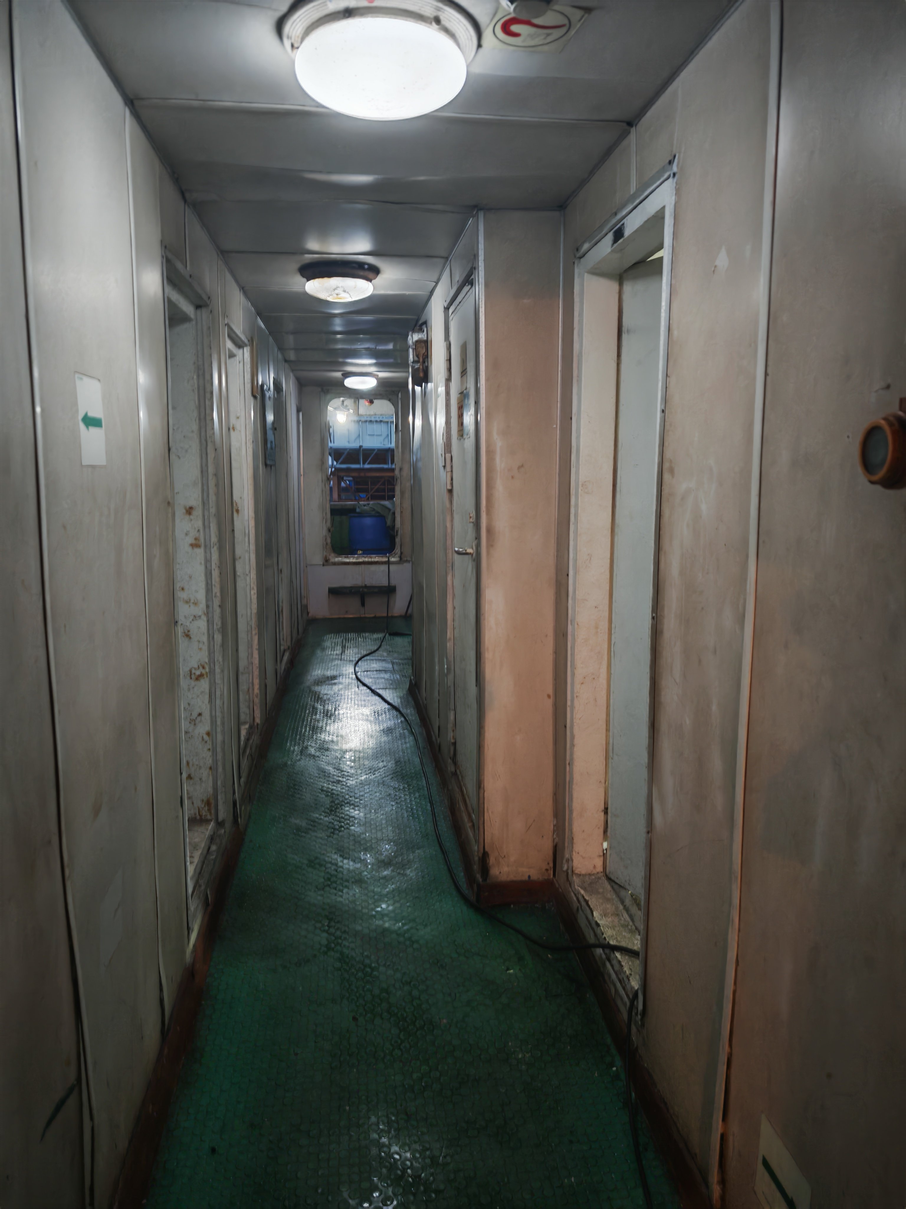 5323 T General Cargo Ship For Sale