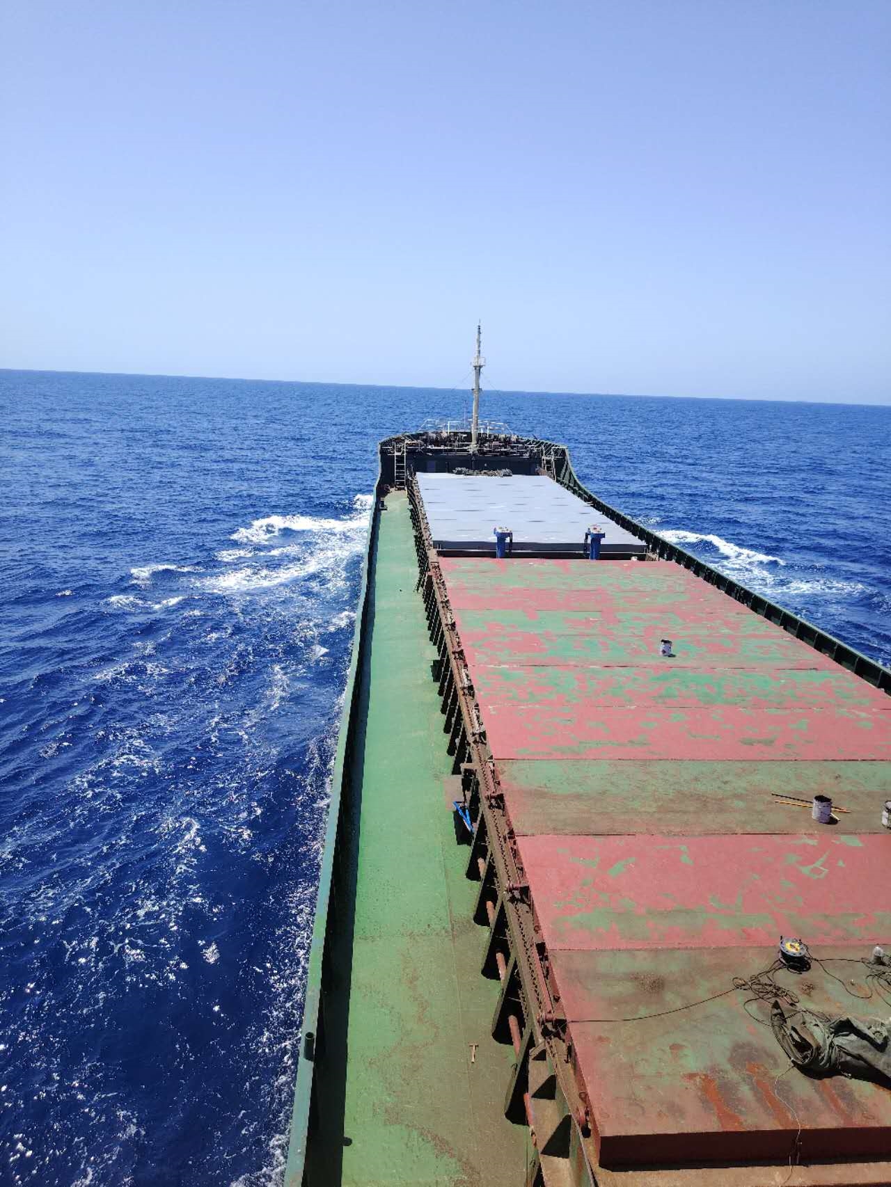 5323 T General Cargo Ship For Sale