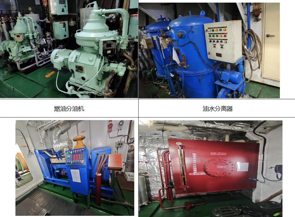 1265 TEU Container Ship For Sale