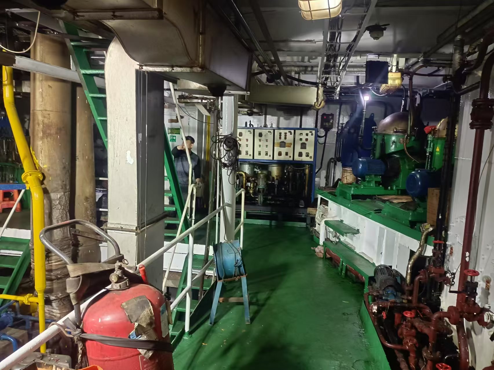 5026 T Bulk Carrier For Sale