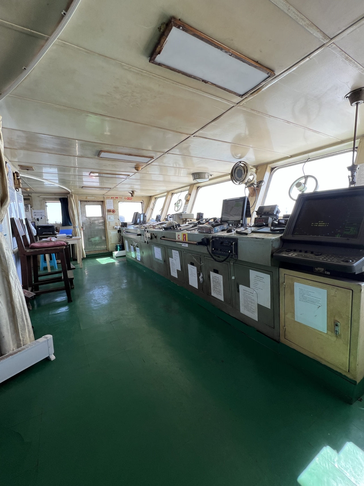 5000 T General Cargo Ship For Sale