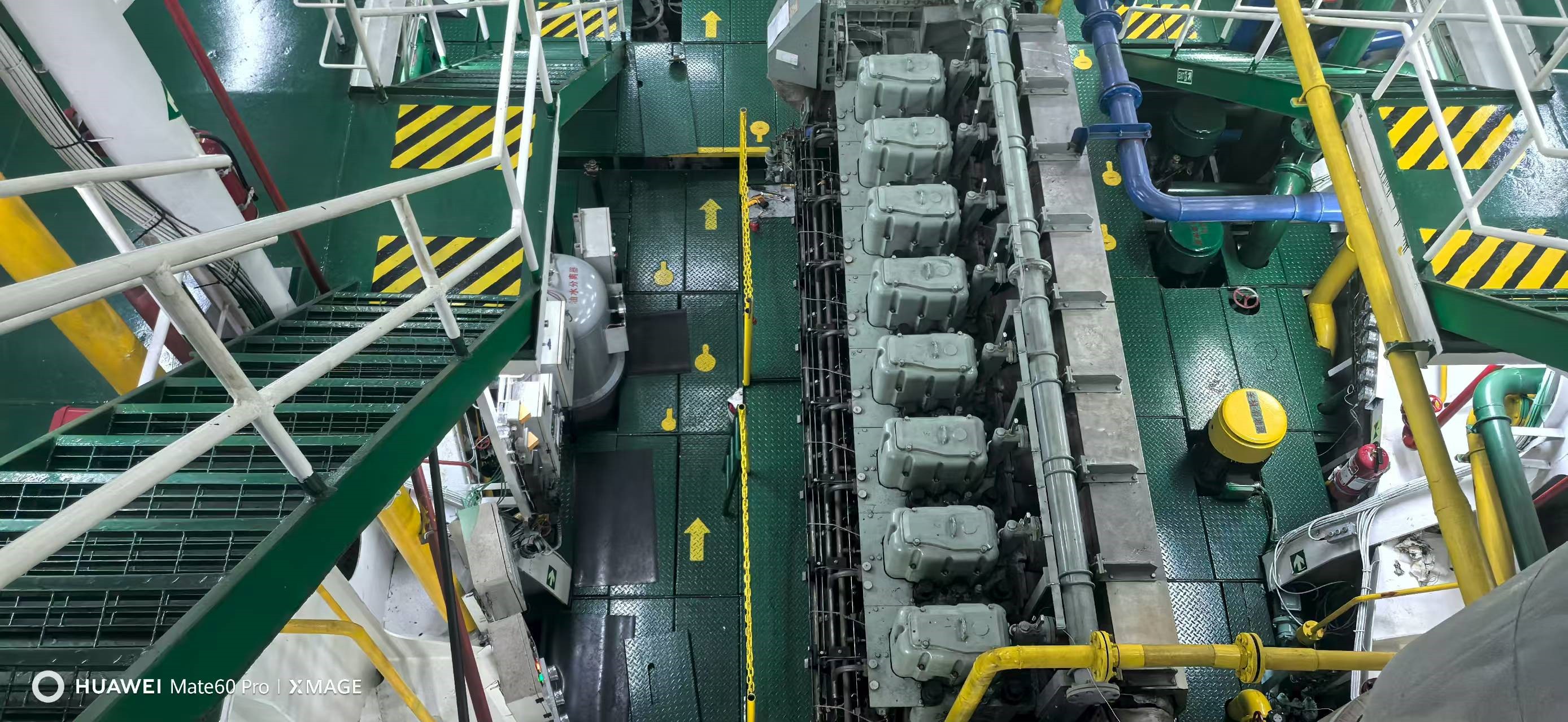 1354 TEU Container Ship For Sale