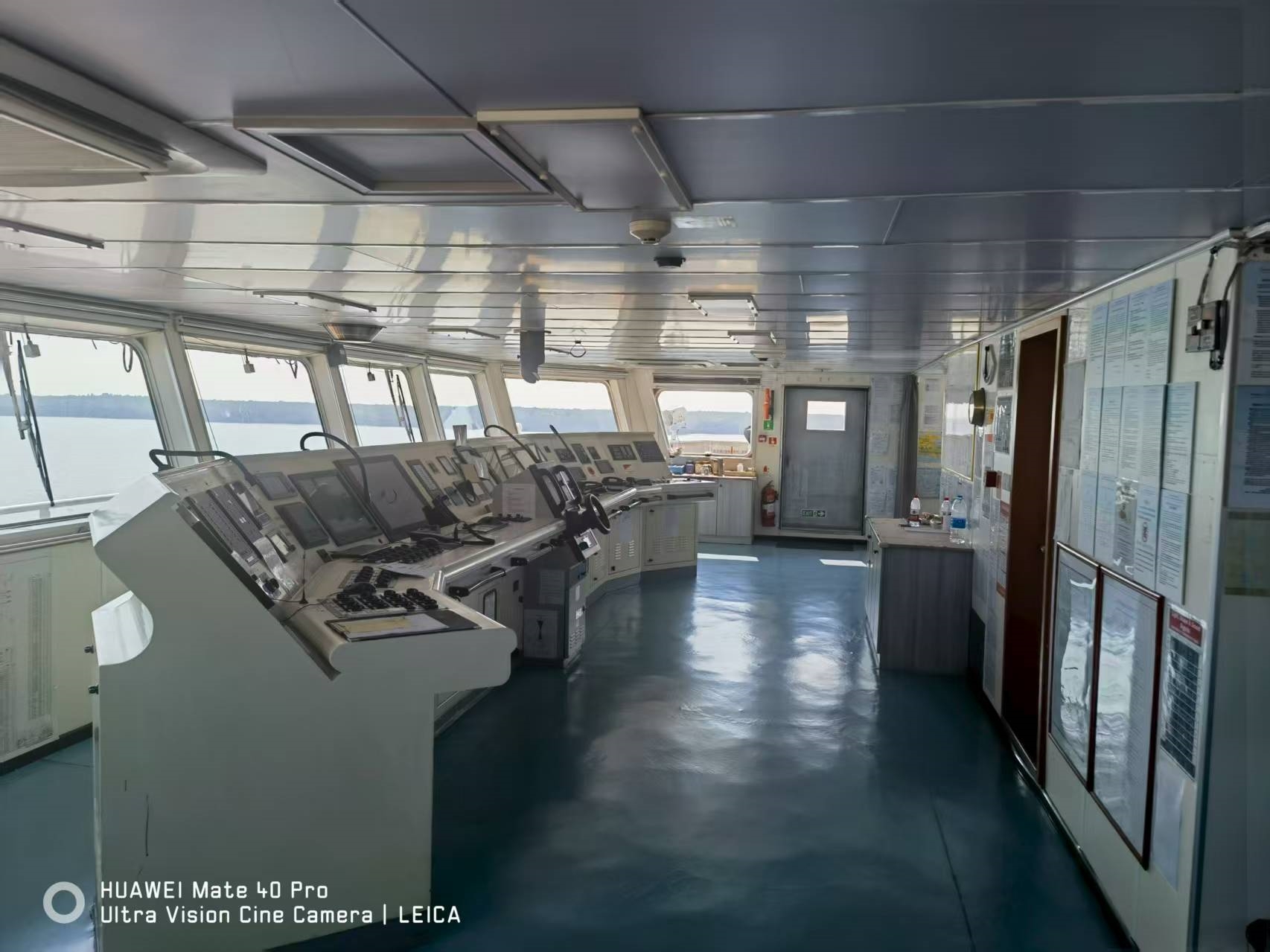 1354 TEU Container Ship For Sale