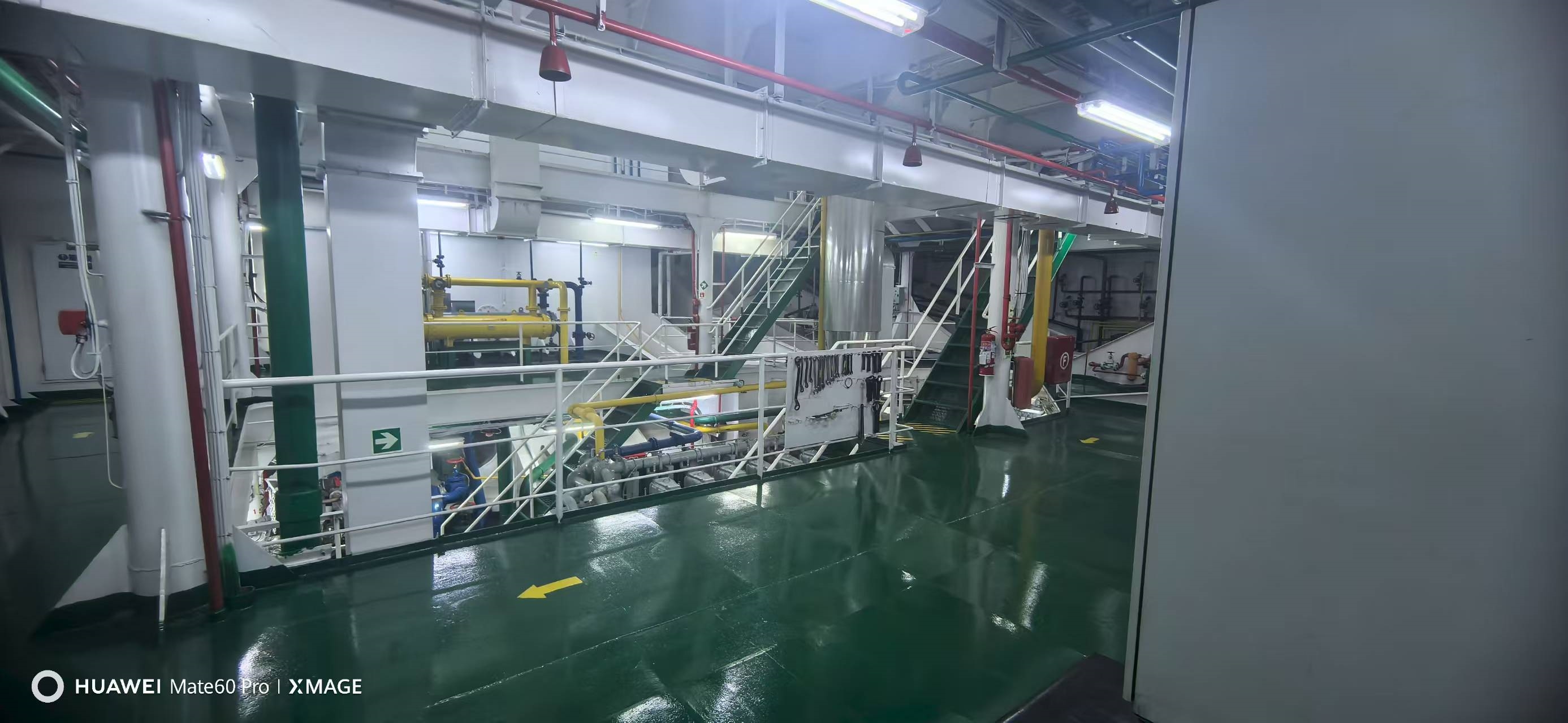 1354 TEU Container Ship For Sale