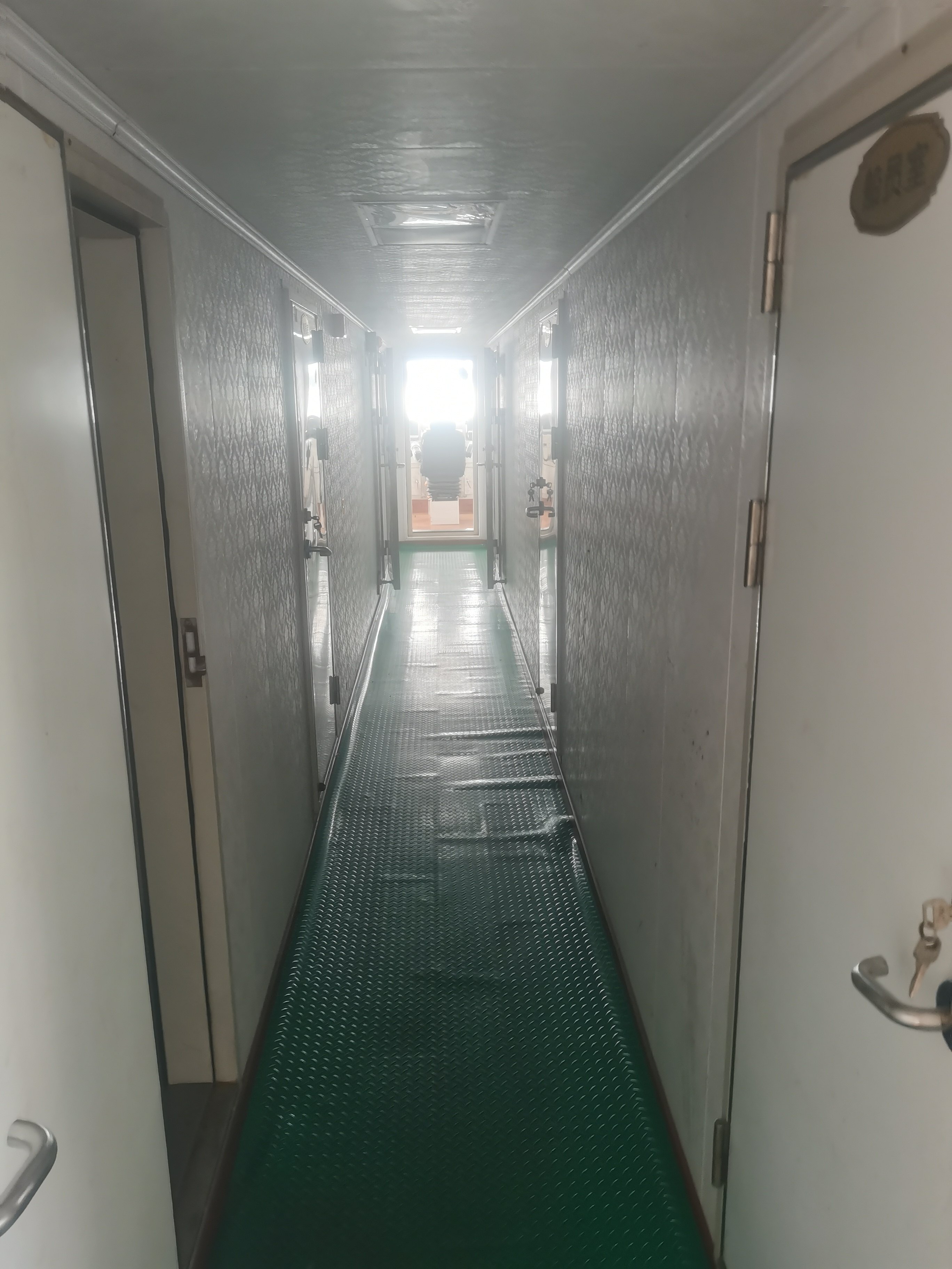 40.6 m Crew/Patrol Boat For Sale