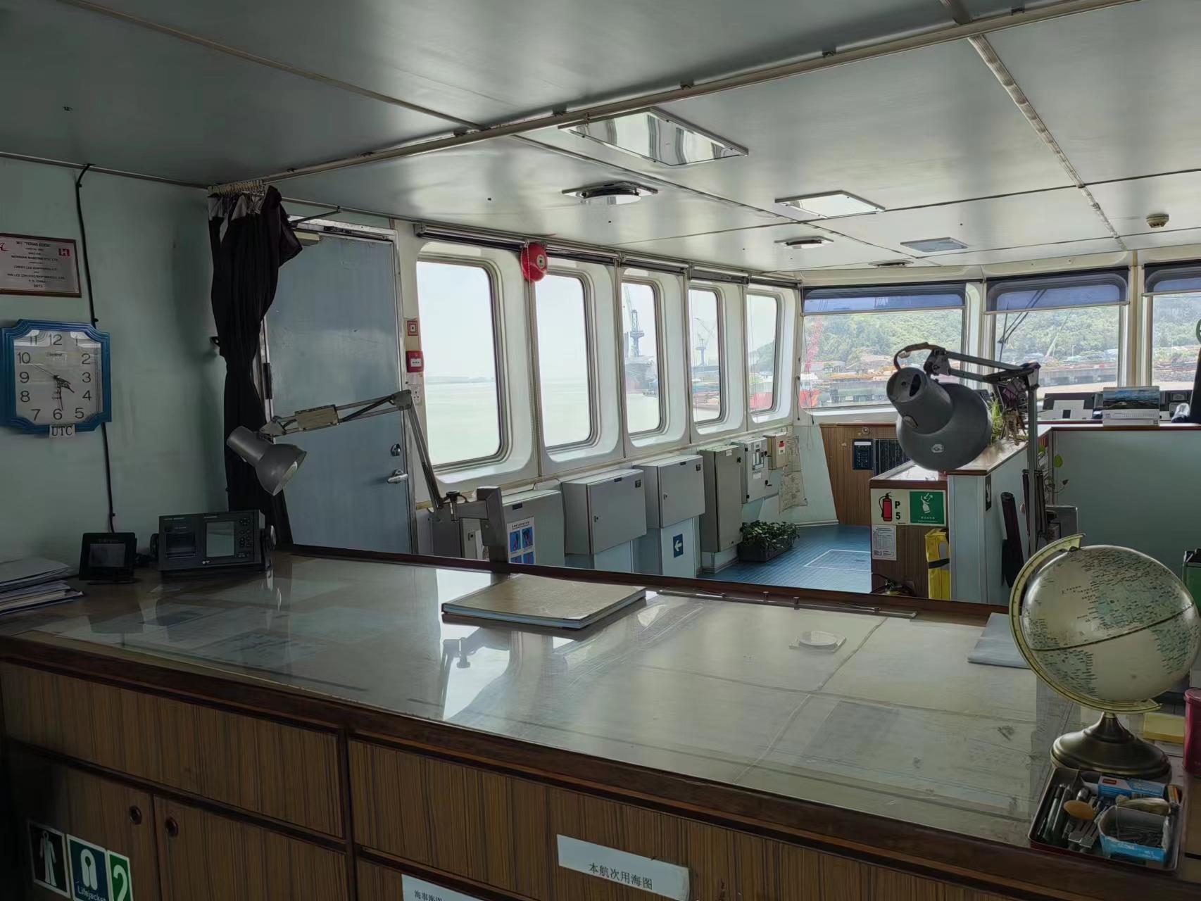 5222 PS AHTS For Sale