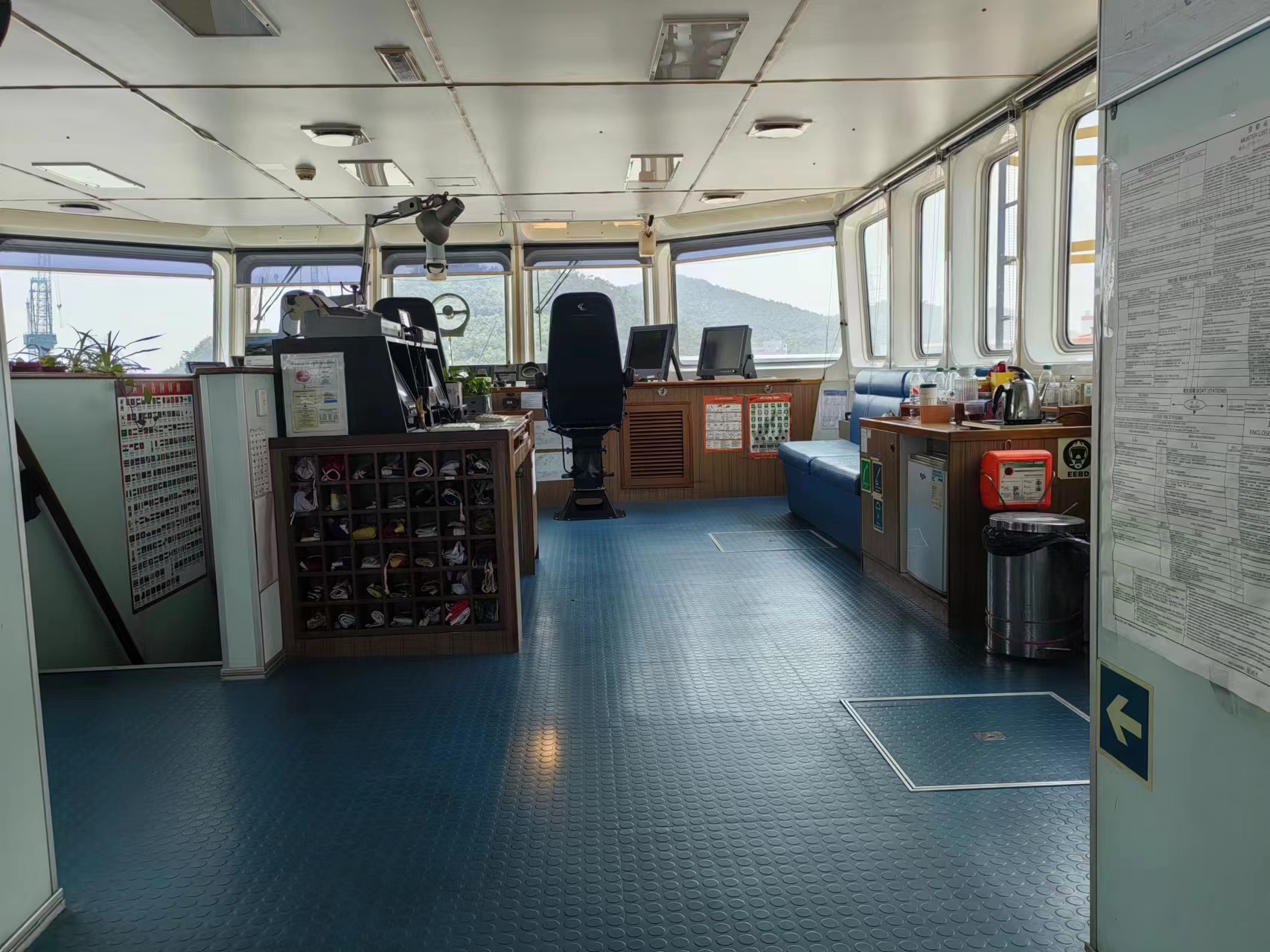 5222 PS AHTS For Sale