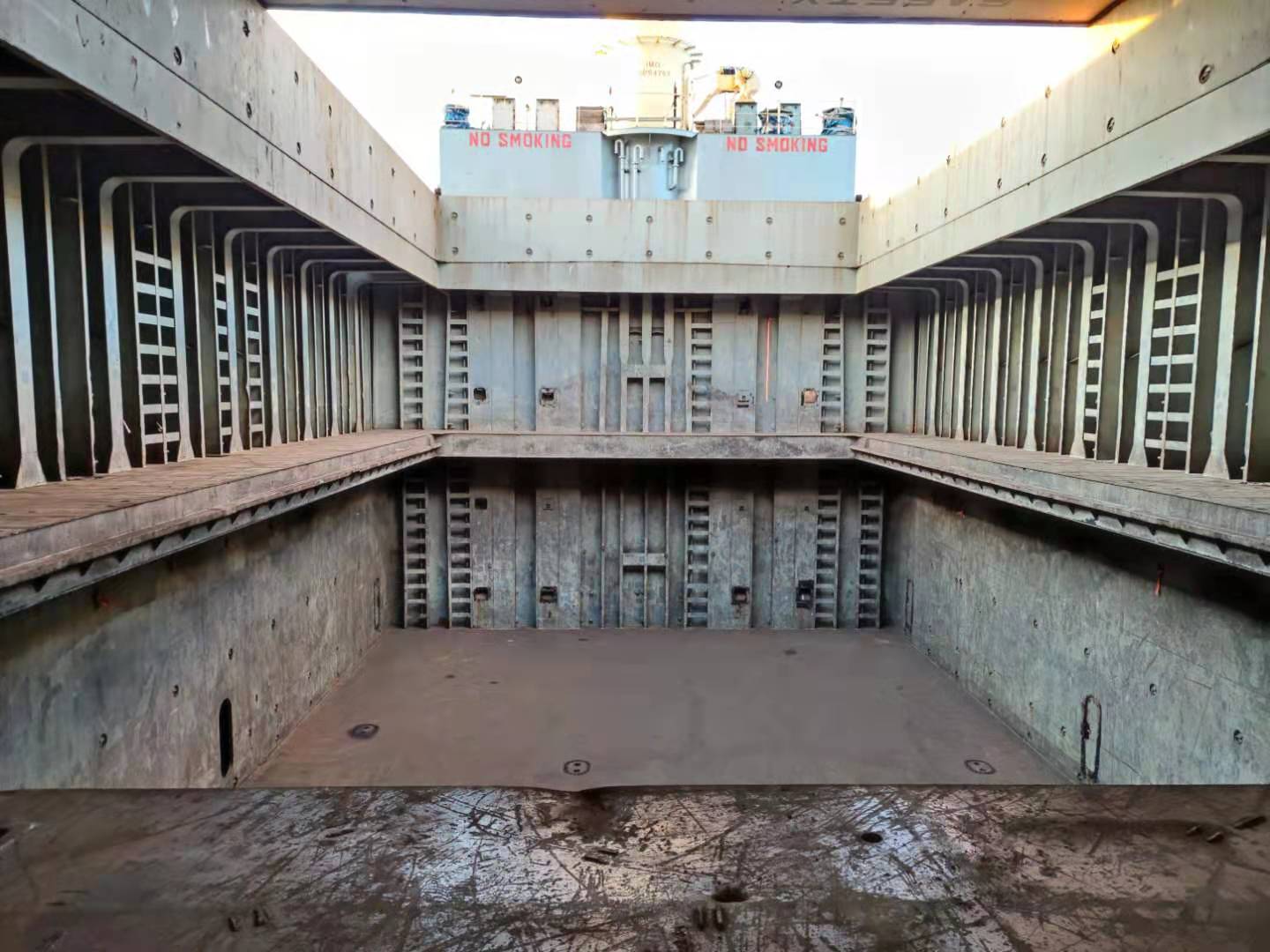 10114 T General Cargo Ship For Sale