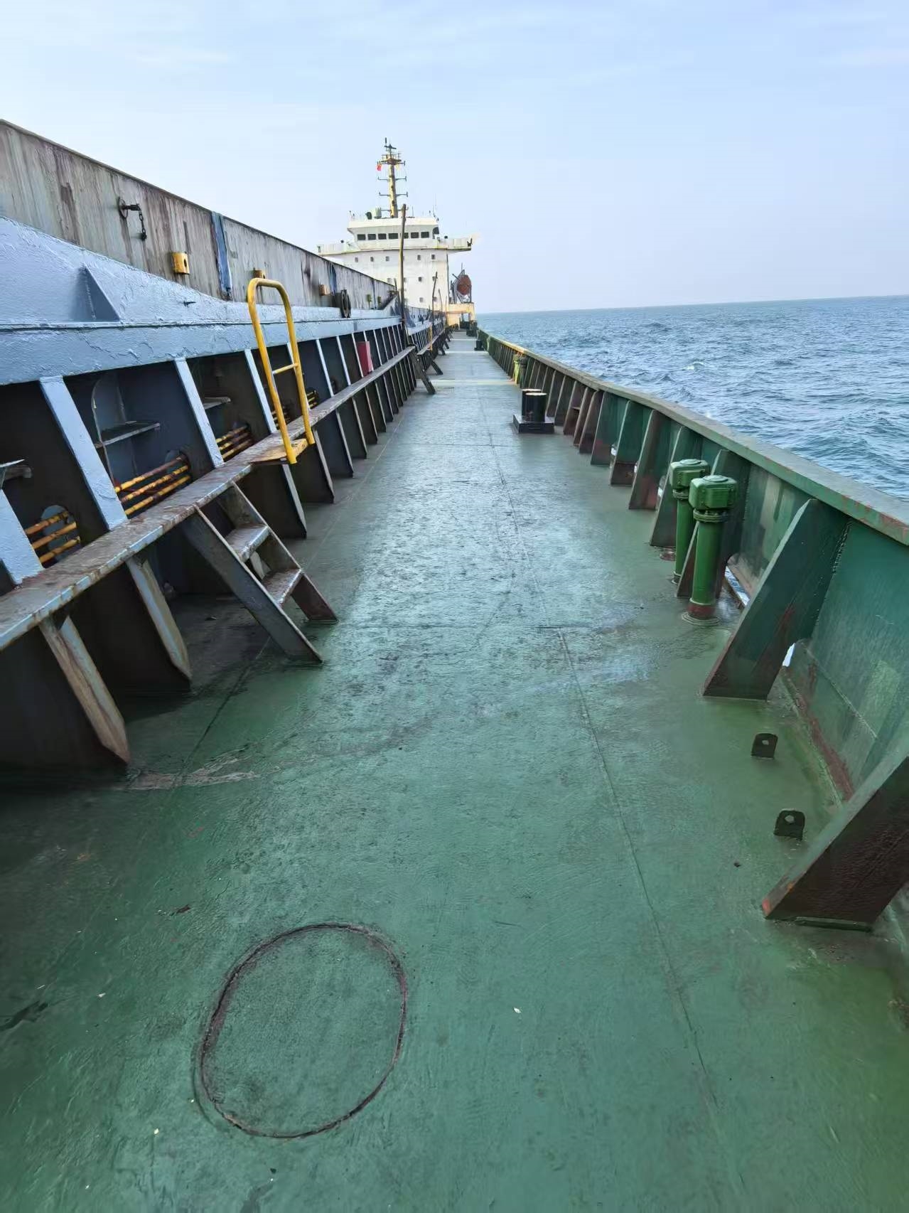 18193 T General Cargo Ship For Sale