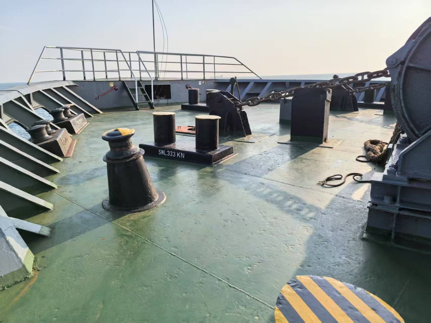 18193 T General Cargo Ship For Sale