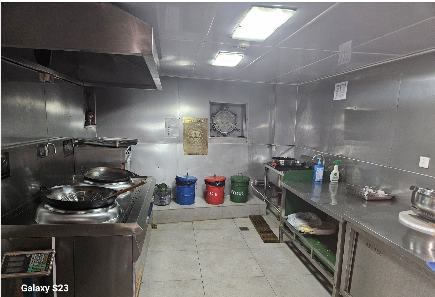 13830 T Bulk Carrier For Sale