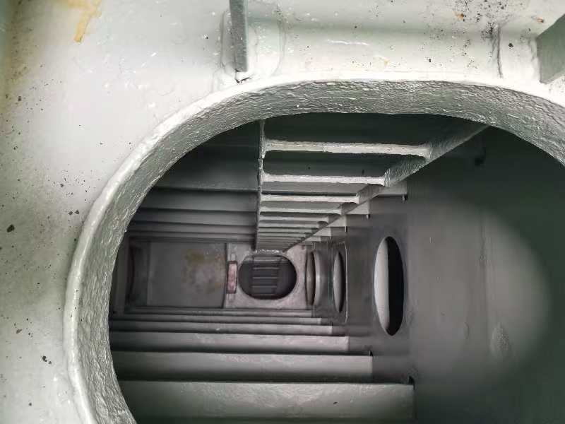 11210 T Product Oil Tanker For Sale