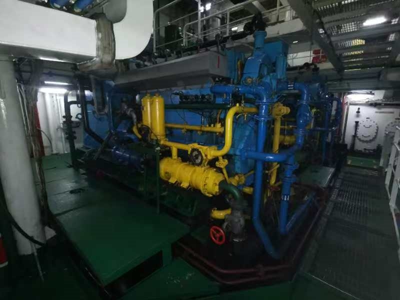 11210 T Product Oil Tanker For Sale