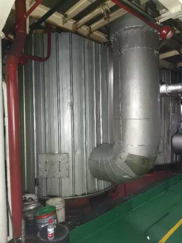 11210 T Product Oil Tanker For Sale