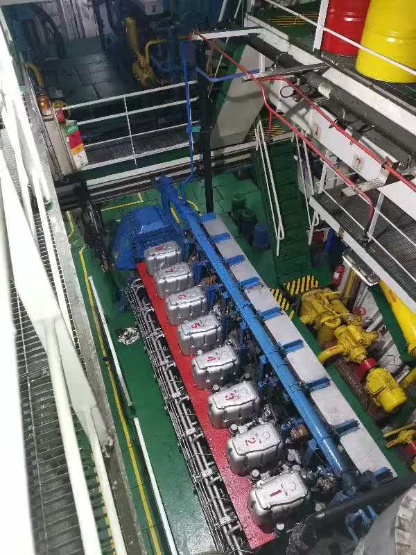 11210 T Product Oil Tanker For Sale