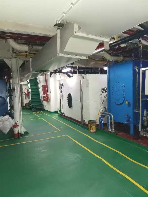 11210 T Product Oil Tanker For Sale