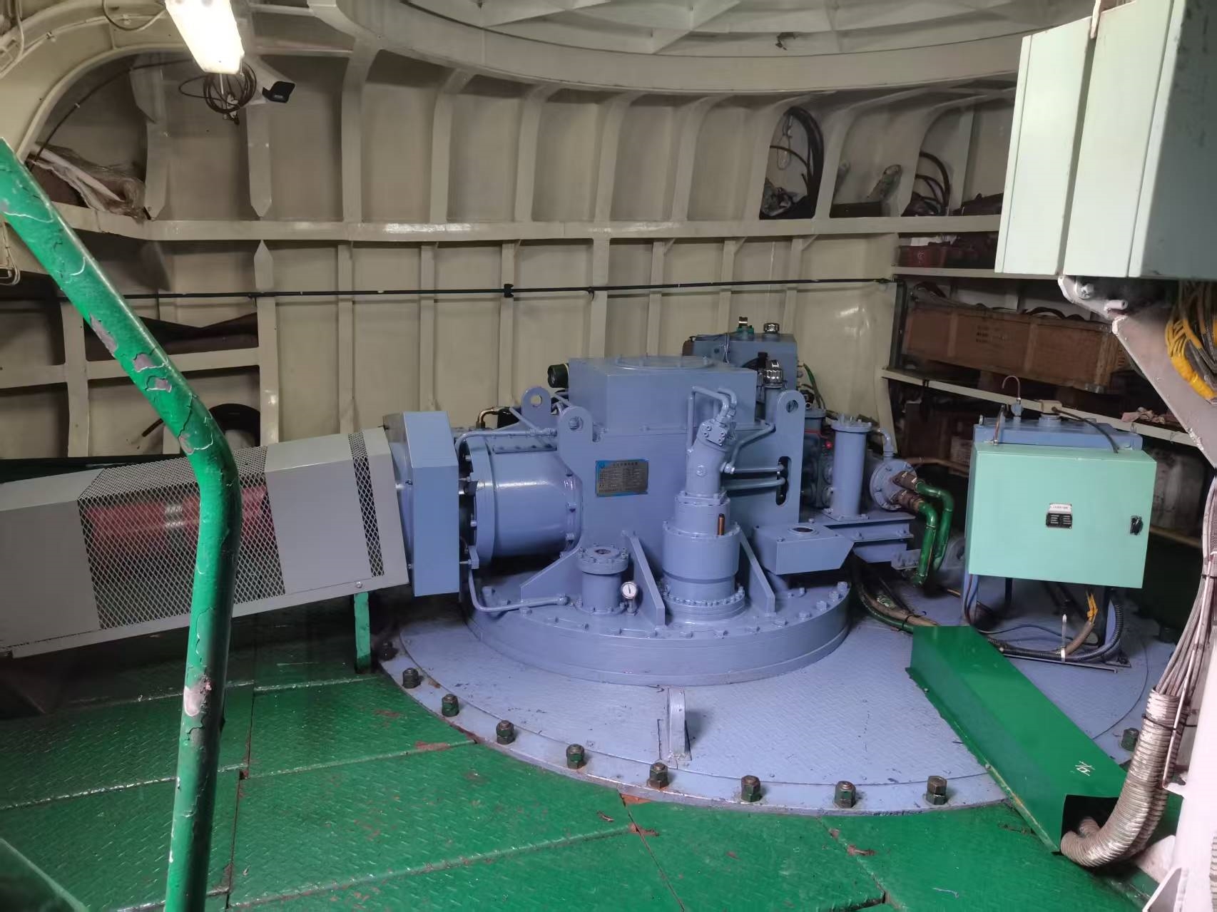 3600 PS Harbor Tug For Sale