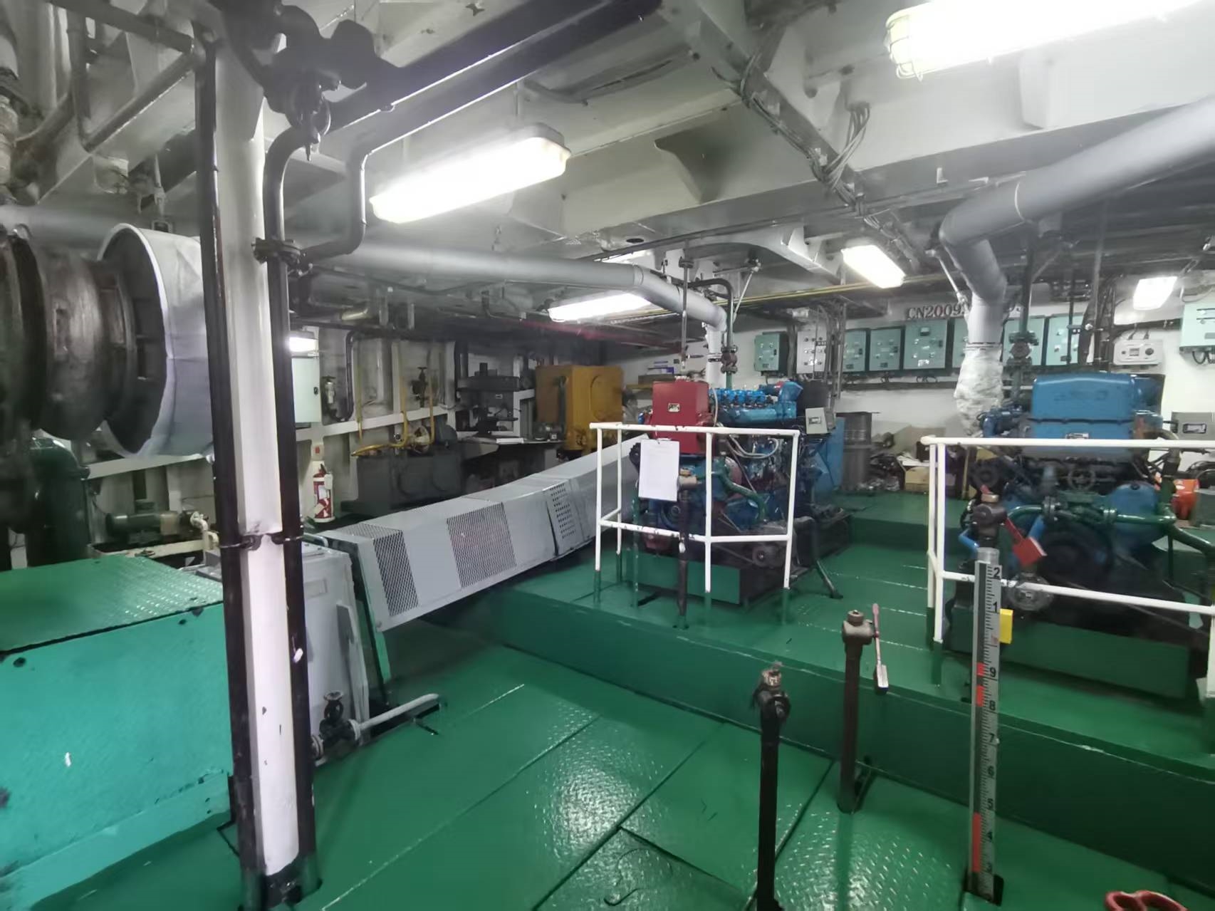 3600 PS Harbor Tug For Sale