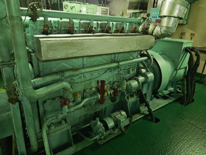 14411 T Product Oil Tanker For Sale