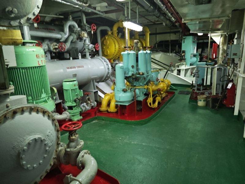 14411 T Product Oil Tanker For Sale