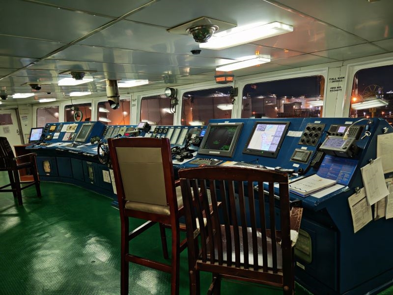 14411 T Product Oil Tanker For Sale