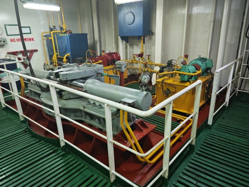 14411 T Product Oil Tanker For Sale