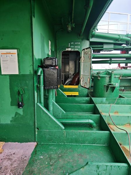 14411 T Product Oil Tanker For Sale