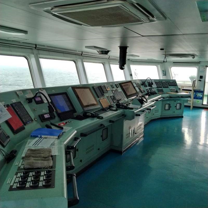 1354 TEU Container Ship For Sale