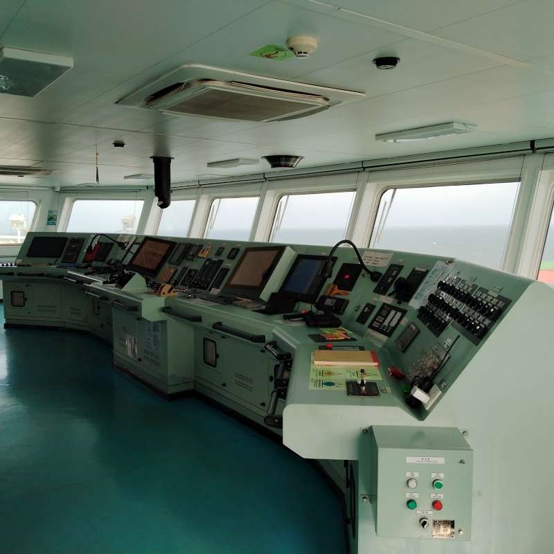 1354 TEU Container Ship For Sale