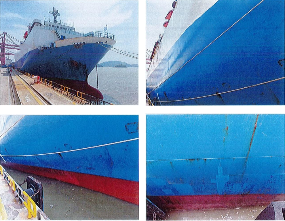 953 Car RORO For Sale