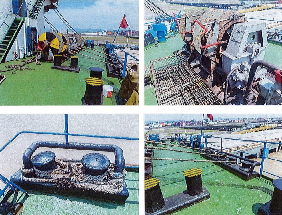 953 Car RORO For Sale