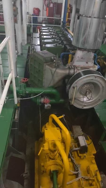 6080 T Deck Barge /LCT For Sale