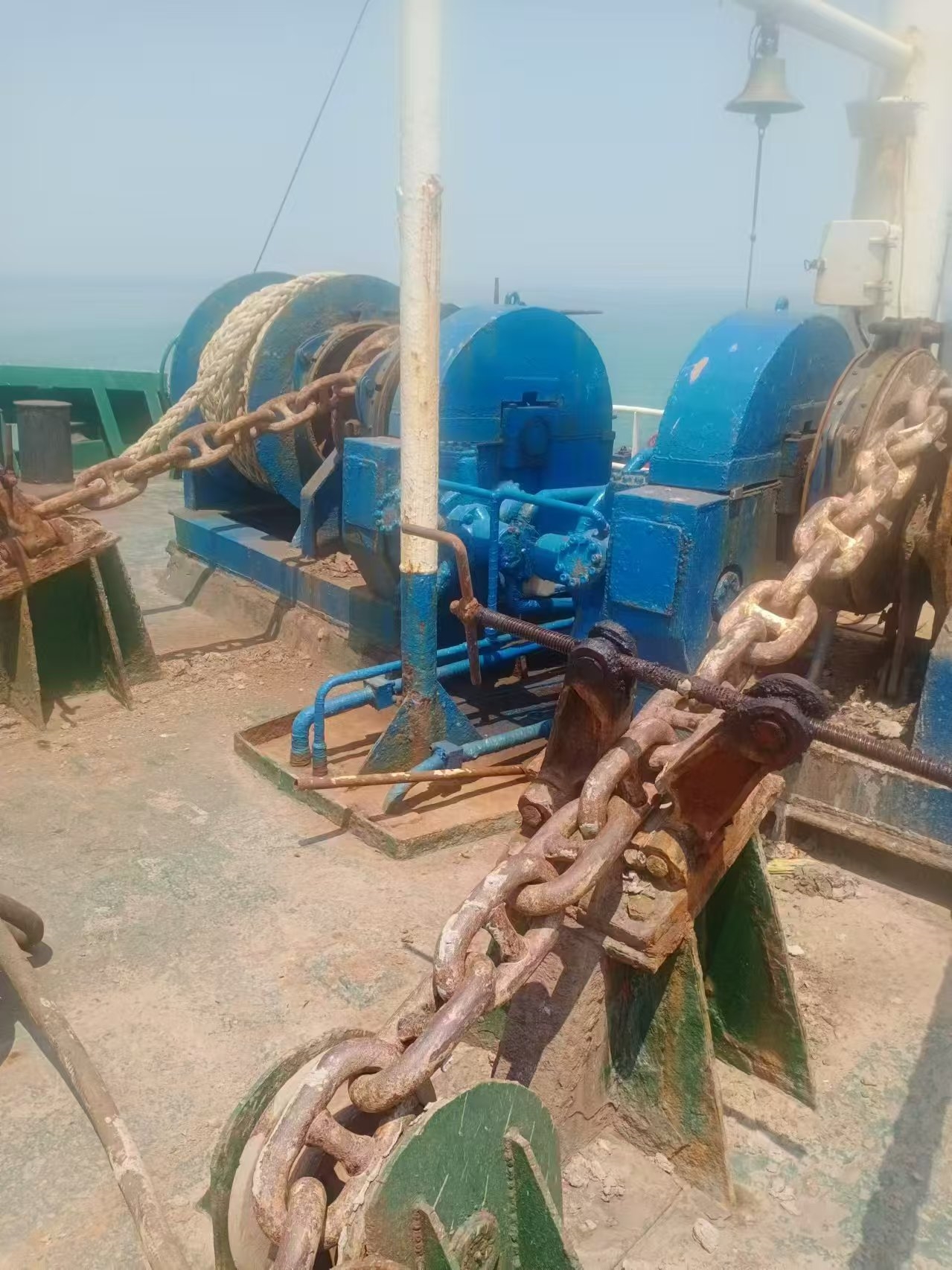 5585 T MPP For Sale