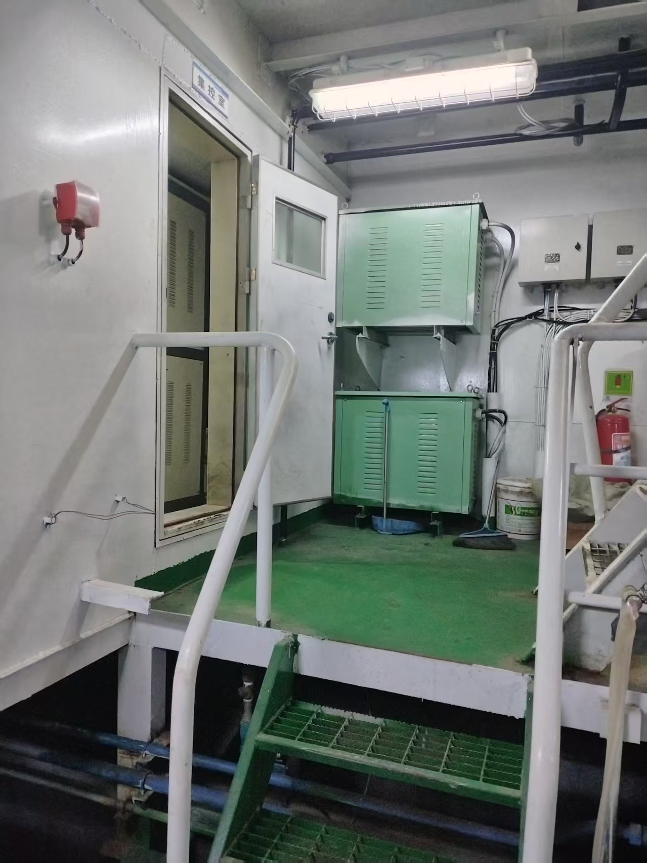 5017 T Deck Barge /LCT For Sale