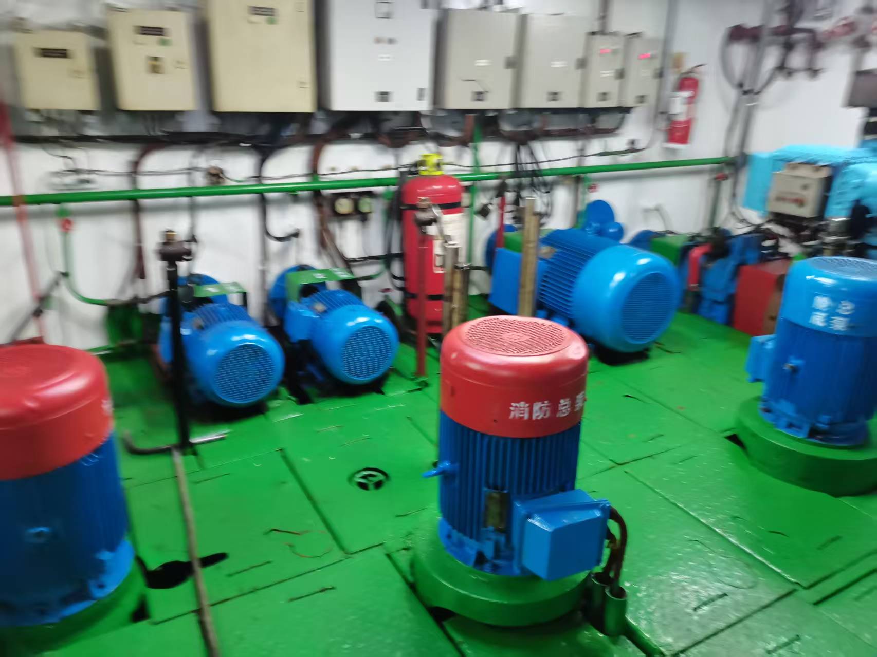 4511 T Product Oil Tanker For Sale